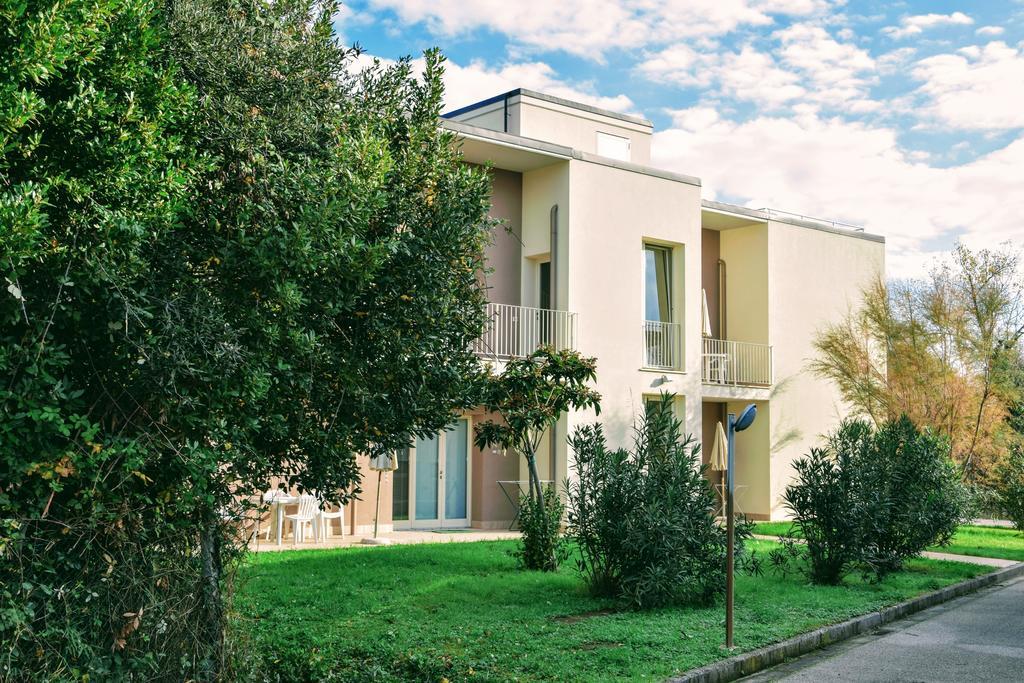 Residence San Rossore Pisa Exterior foto