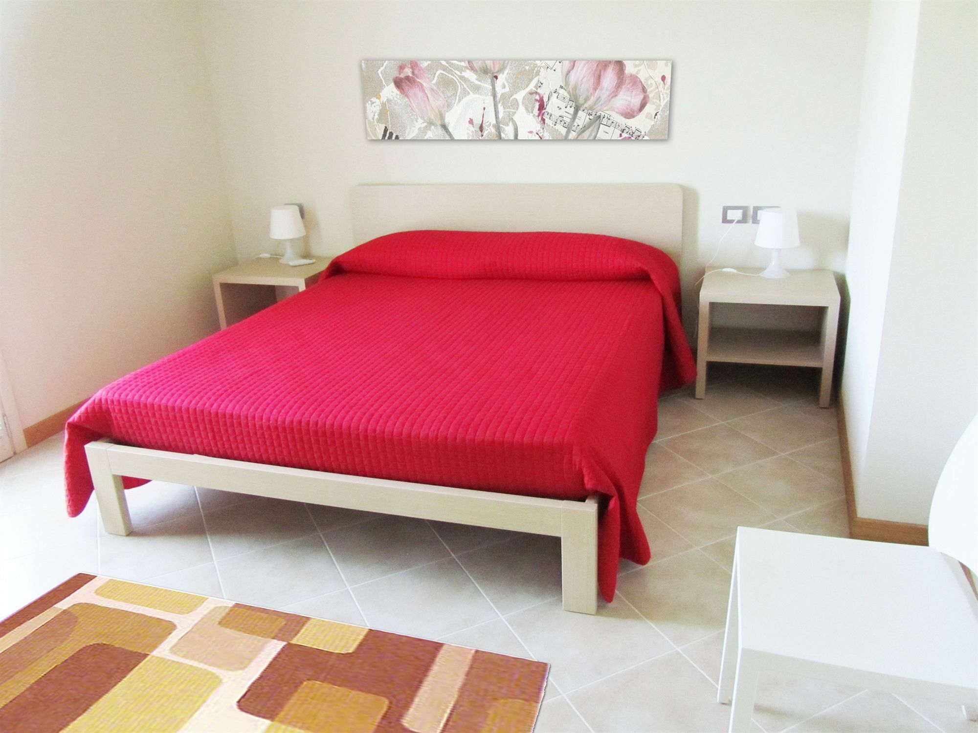 Residence San Rossore Pisa Exterior foto