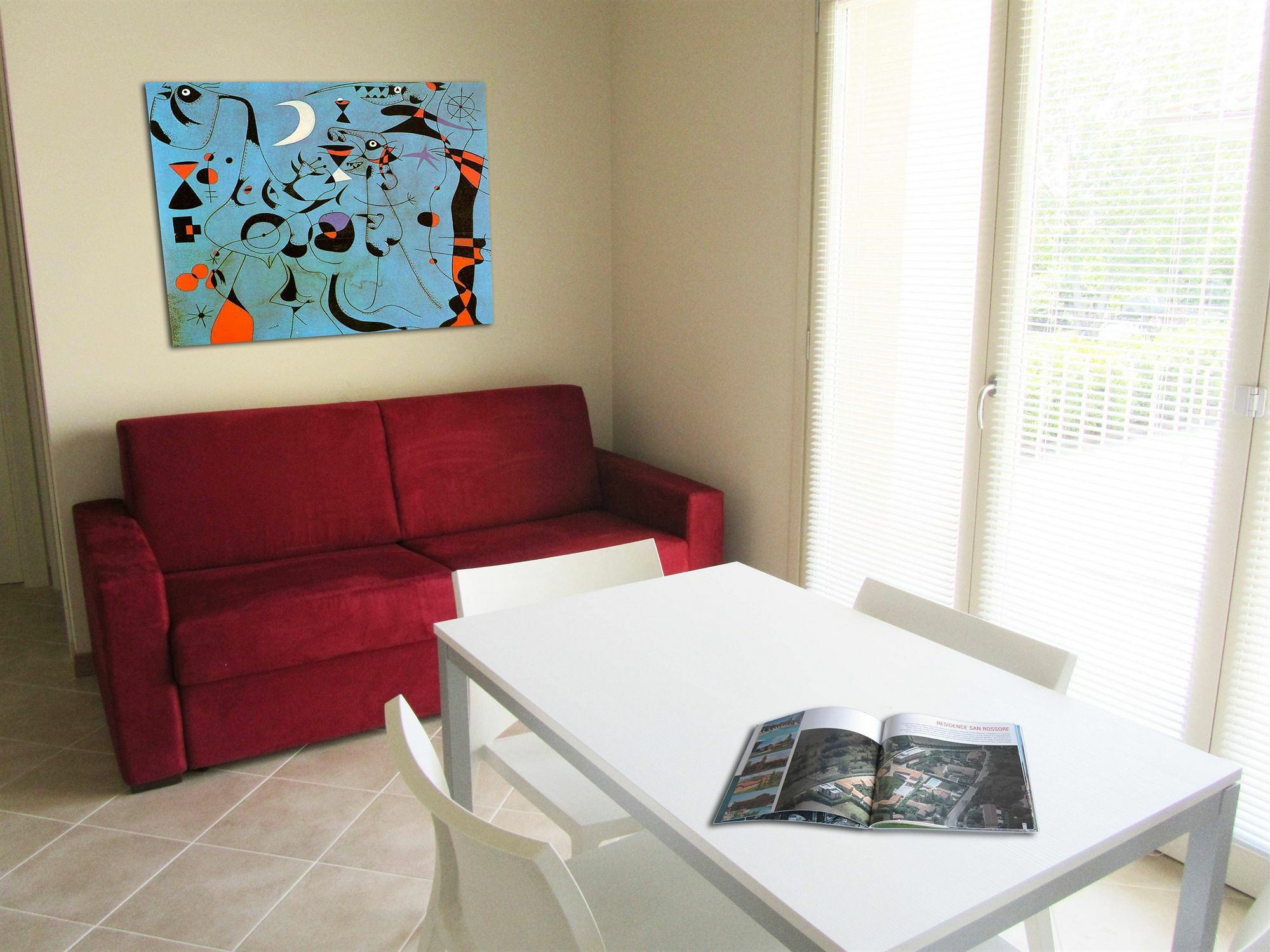 Residence San Rossore Pisa Exterior foto